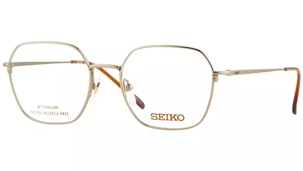 Титановая оправа SEIKO T8112 002