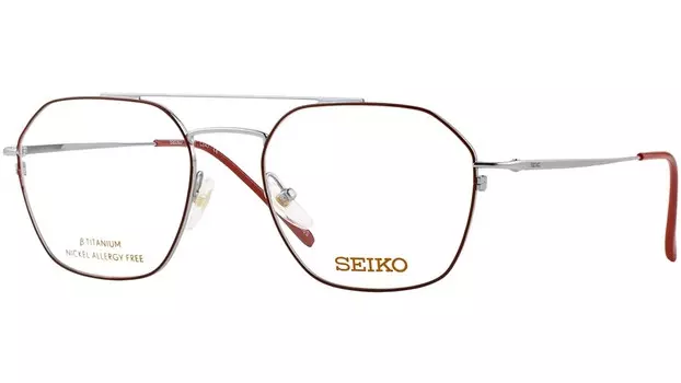 Титановая оправа SEIKO T8507 047