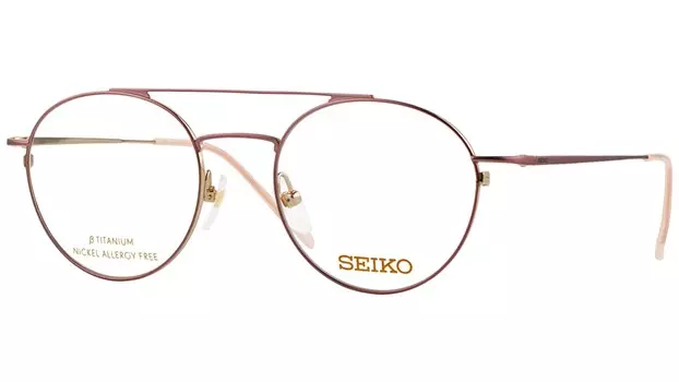 Титановая оправа SEIKO T8509 021