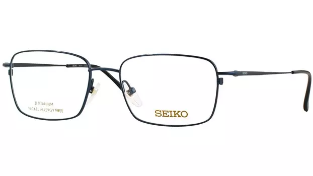 Титановая оправа SEIKO T8510 005
