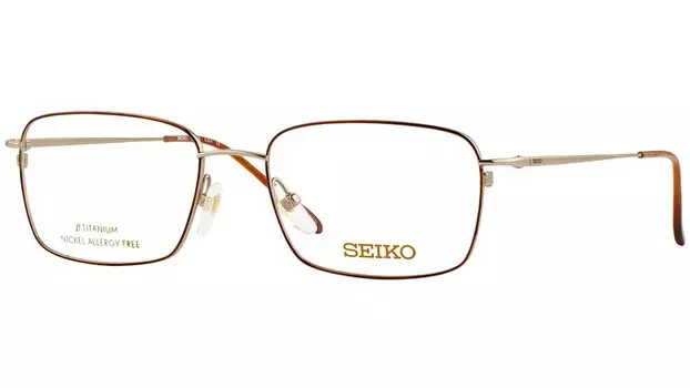 Титановая оправа SEIKO T8510 024