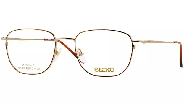 Титановая оправа SEIKO T8511 024