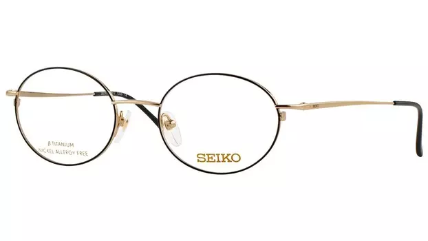 Титановая оправа SEIKO T8512 020 new