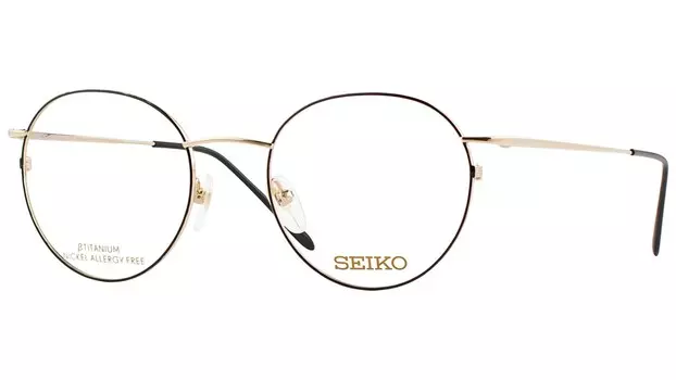 Титановая оправа SEIKO T8513 020