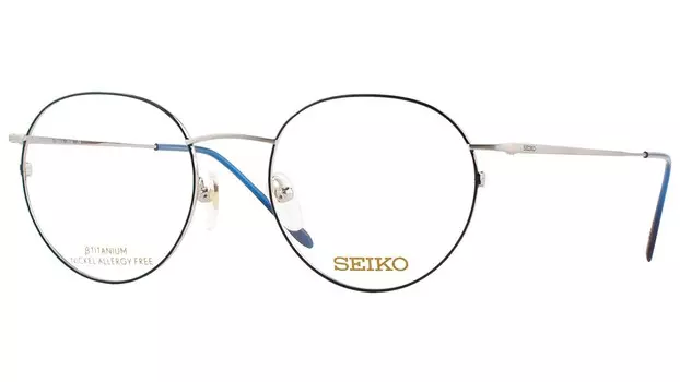 Титановая оправа SEIKO T8513 029