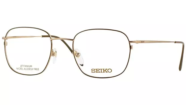 Титановая оправа SEIKO T8514 039
