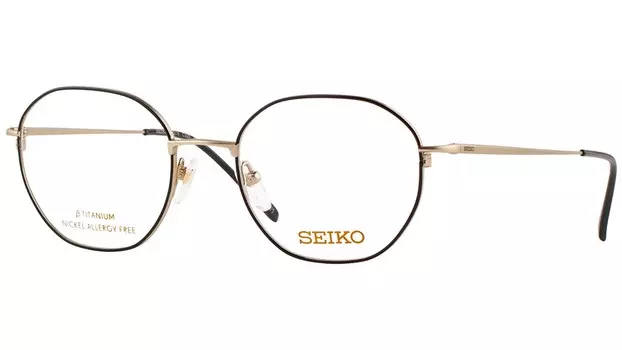 Титановая оправа SEIKO T8516 020