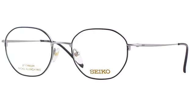 Титановая оправа SEIKO T8516 029
