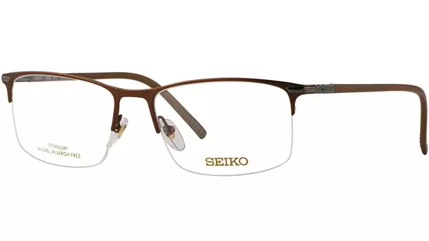 Титановая оправа SEIKO T9002 C007