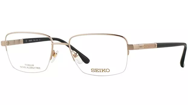 Титановая оправа SEIKO T9040 002