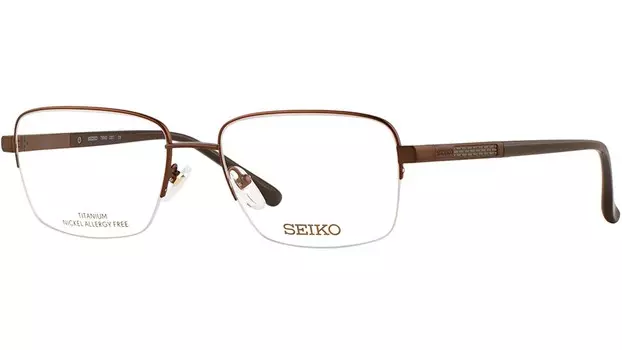 Титановая оправа SEIKO T9040 007