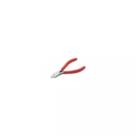 022-OW-72-115 NWS Бокорезы для электроники 115 мм, без фаски, заострен. ручки пластик