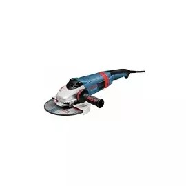 0601890D00 Угловые шлифмашины GWS 22-180 LVI Bosch