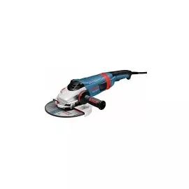 0601891D00 Угловые шлифмашины GWS 22-230 LVI Bosch