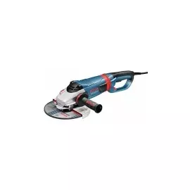 0601893F00 Угловые шлифмашины GWS 24-230 LVI Bosch