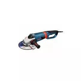 0601895F04 Угловые шлифмашины GWS 26-230 LVI Bosch