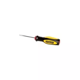 0-60-003 STANLEY Отвертка BASIC шлиц 5х75мм