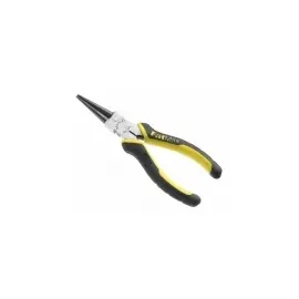 0-84-496 STANLEY Круглогубцы "FatMax" 160 мм