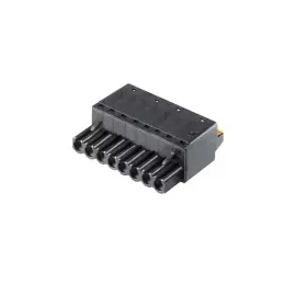 1013430000 WEIDMULLER Модуль BLF 5.08/02/180 SN BK BX