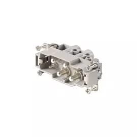 1023240000 WEIDMULLER Корпус разъема HDC S4/2 MS