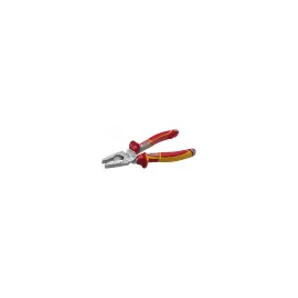 109-49-VDE-165 NWS Пассатижи VDE 1000B 160 мм "Combimax"