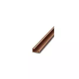 1201358 Phoenix contact NS 32 CU/35QMM UNPERF 2000MM Монтажная рейка