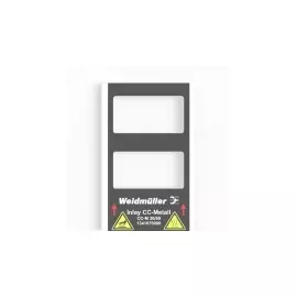 1341070000 Weidmueller