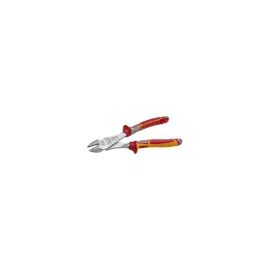 137-49-VDE-240 NWS Бокорезы силовые VDE 1000В 240 мм
