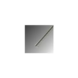 1401763 Phoenix contact NS 15 AL PERF 2000MM Монтажная рейка