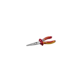 140-49-VDE-170 NWS Длинногубцы VDE 1000В прямые 170 мм