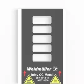 1500240000 Weidmueller