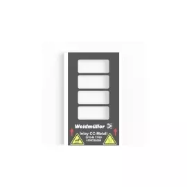 1500330000 Weidmueller