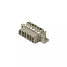 1612560000 WEIDMULLER Разъем STV S 6 LS90
