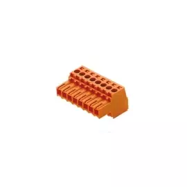 1615750000 WEIDMULLER Штекер разъема BL 3.5/14 SN SW