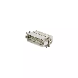 1650770000 WEIDMULLER Разъем силовой HDC-HA-16SS