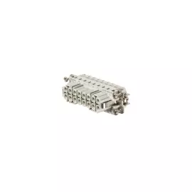 1650780000 WEIDMULLER Разъем силовой HDC-HA-16BS