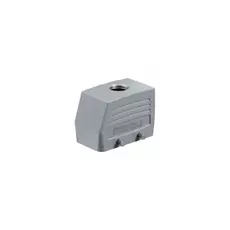 1654220000 WEIDMULLER Корпус HDC 10B TOBU 1PG16G