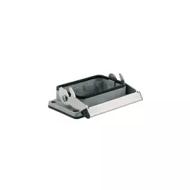 1666740000 WEIDMULLER Корпус разъема HDC 48A ALU