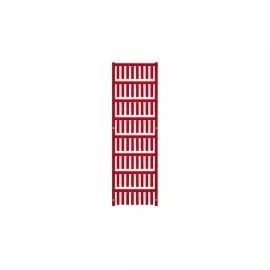 1689430003 WEIDMULLER Маркировка VT SF 3/21 NEUTRAL RT V0 21 x 4.6 mm, ошрифтованная по заказу, для провода сечением 1,5-2,5 кв.мм