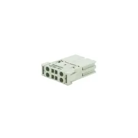 1730130000 WEIDMULLER Корпус разыема HDC-CM-4BZF AG