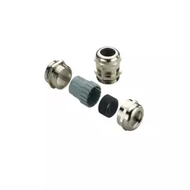 1772260000 WEIDMULLER Кабельный ввод VG M50 - MS 68