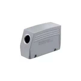 1786780000 WEIDMULLER Корпус разъема HDC 64D TSBU 1M25G
