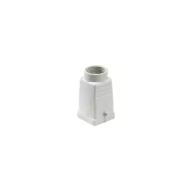 1788520000 WEIDMULLER Корпус разъема HDC 07A TOLU 1M20G