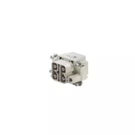 1789990000 WEIDMULLER Корпус разъема HDC S4 SAS