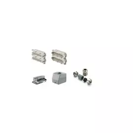 1802360000 WEIDMULLER Корпус разъема HDC-KIT-HE 48.150 M