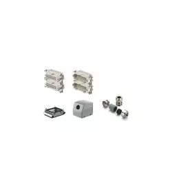 1802370000 WEIDMULLER Корпус разъема HDC-KIT-HE 32.140 M