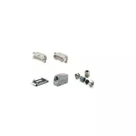 1802400000 WEIDMULLER Корпус разъема HDC-KIT-HE 16.120 M