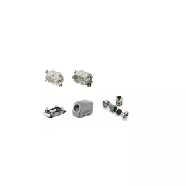 1802420000 WEIDMULLER Корпус разъема HDC-KIT-HE 10.110 M