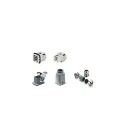 1802470000 WEIDMULLER Корпус разъема HDC-KIT-HA 03.300 M