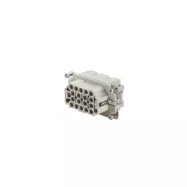 1826820000 WEIDMULLER Корпус разъема HDC HEE 18 BCM